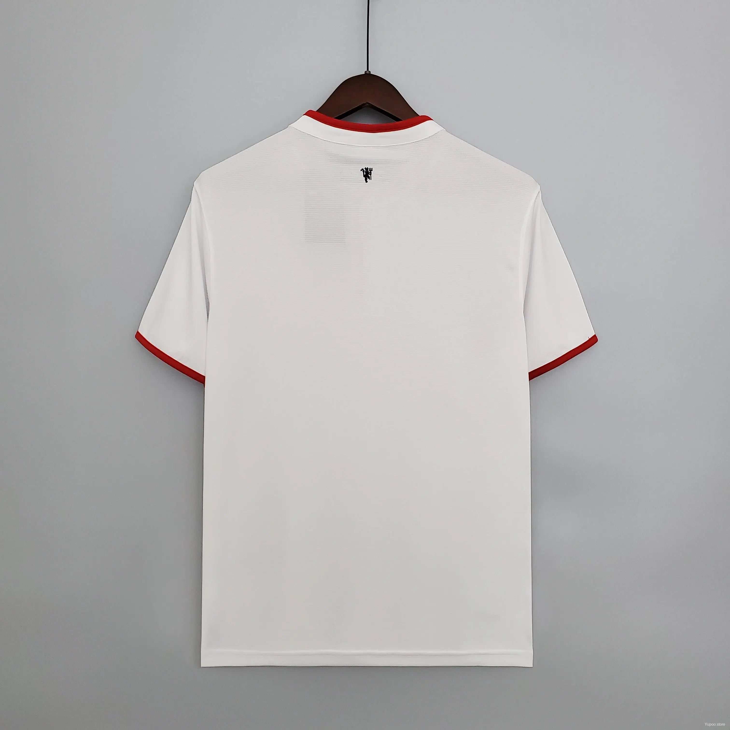 Manchester United maillot extérieur Rétro 2013 2014