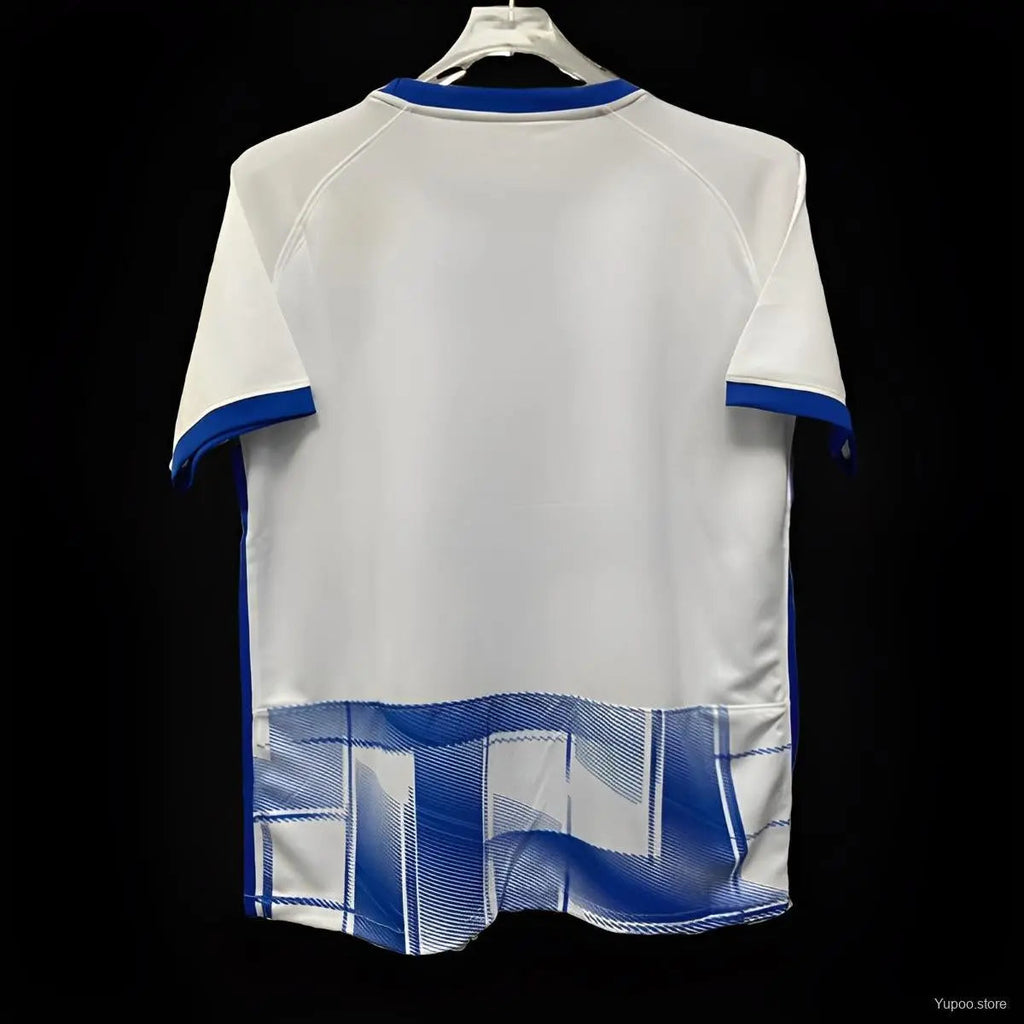 Grèce maillot domicile 2023 2024