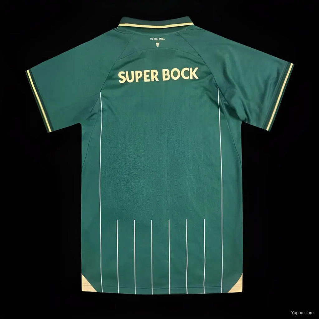 Sporting maillot Édition limitée 2023 2024