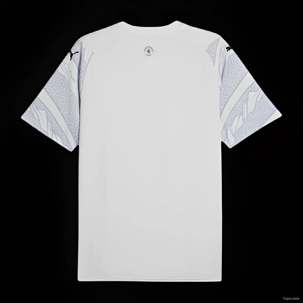 Maillot 24/25 Manchester City Dragon