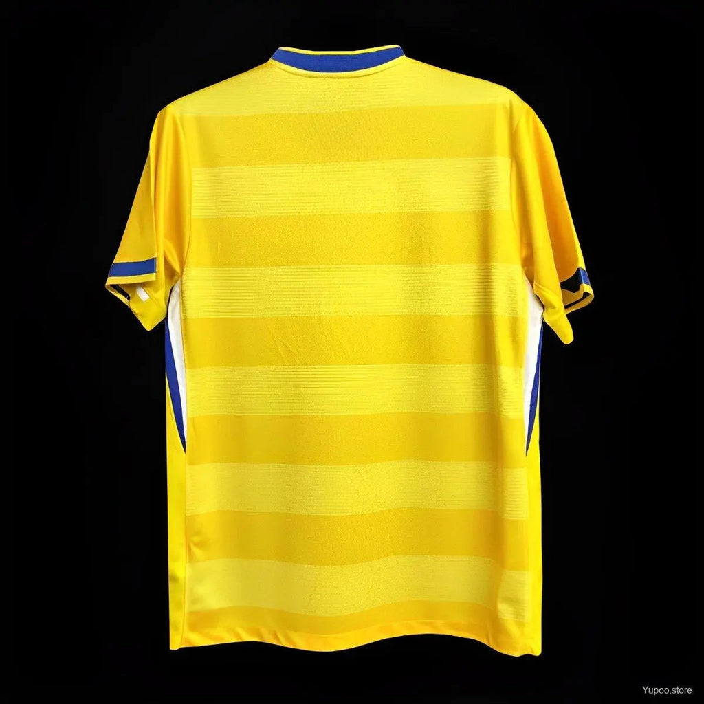 Maillot 24/25 Brighton Jaune