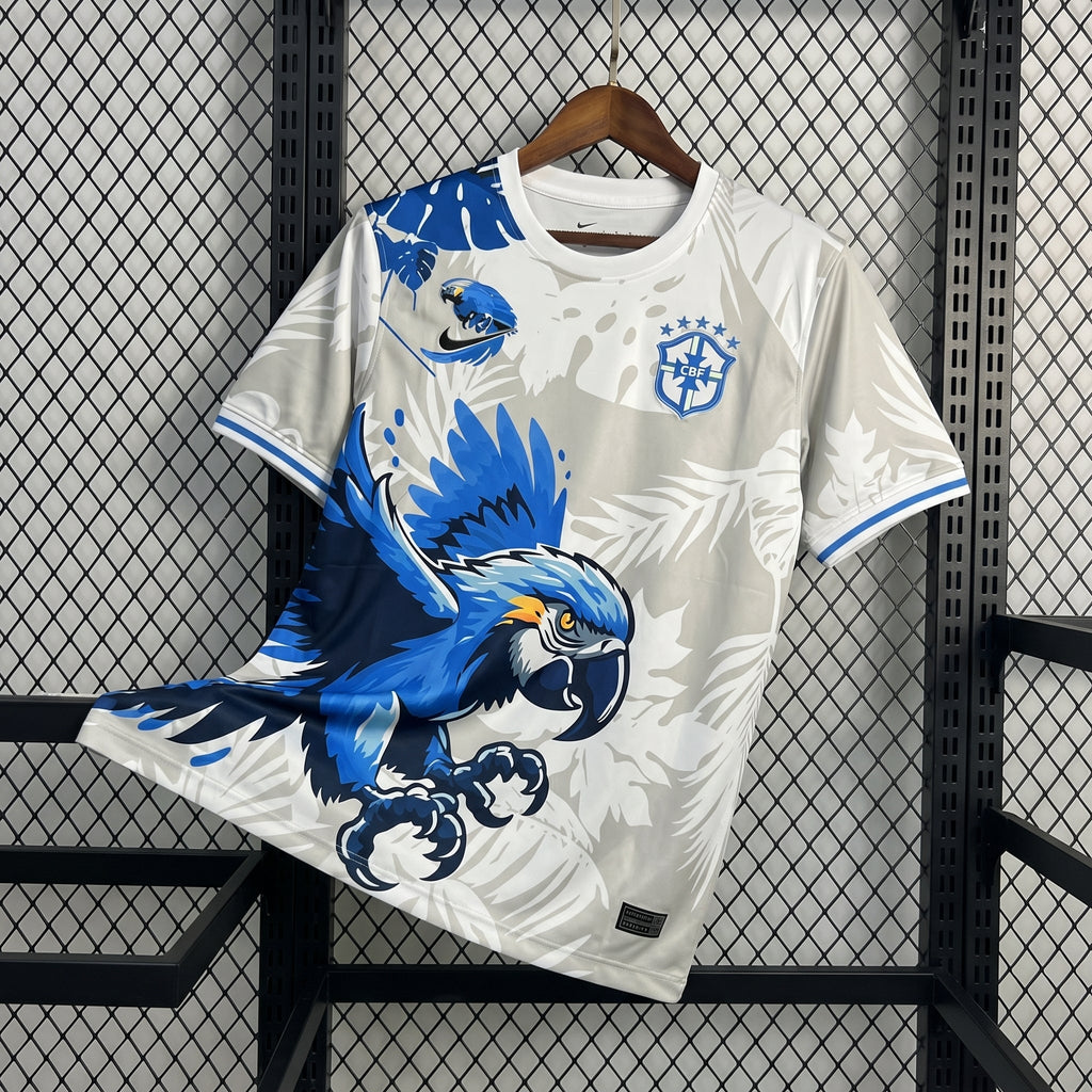 Maillot 26/27 Brésil