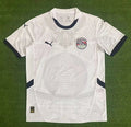 Maillot 24/25 Égypte Spécial