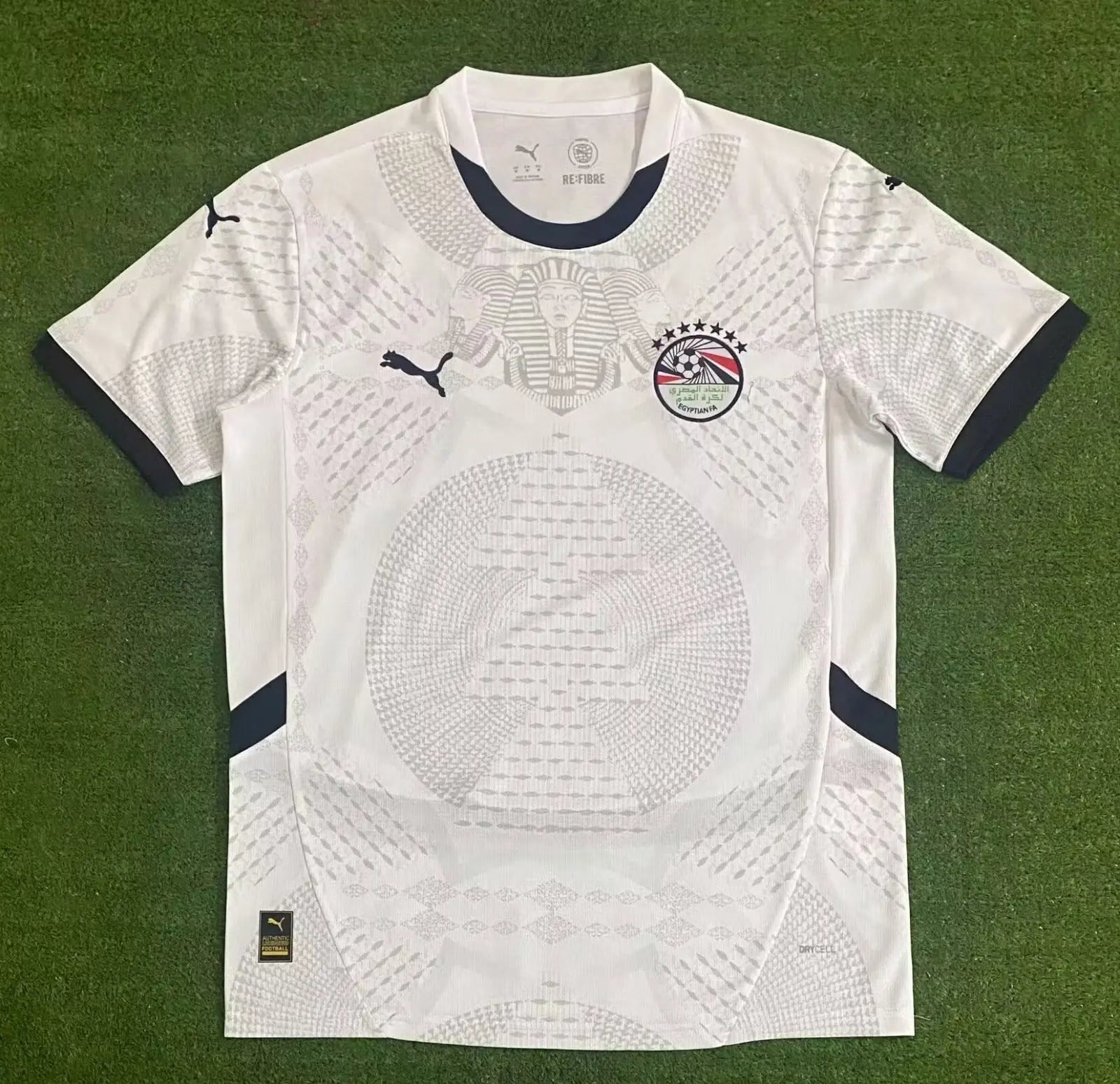 Maillot 24/25 Égypte Spécial