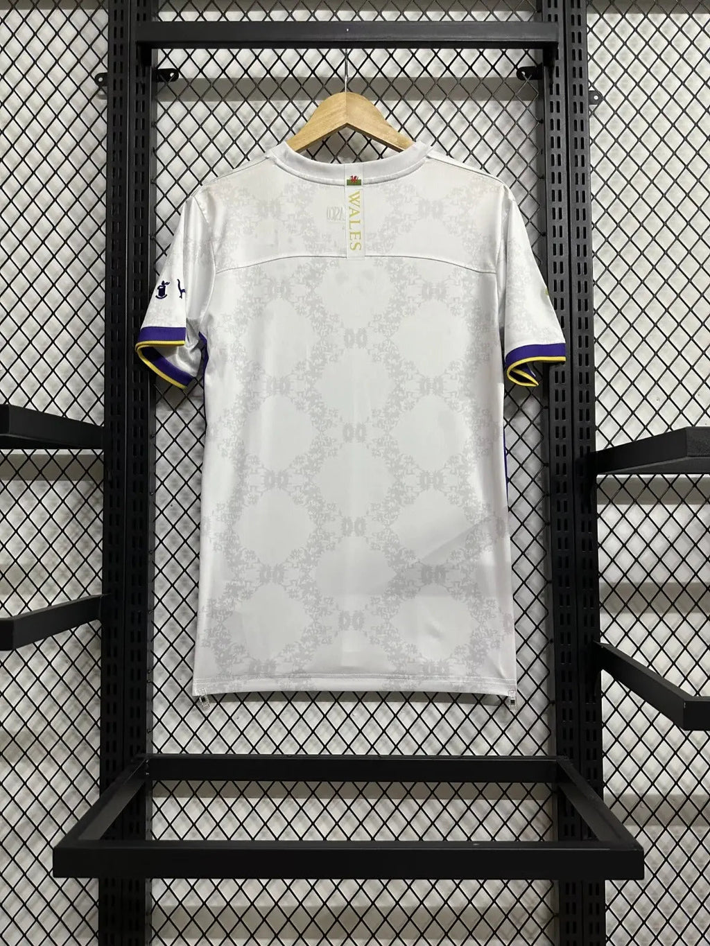 Maillot 24/25 El Clásico Spécial "Wales"