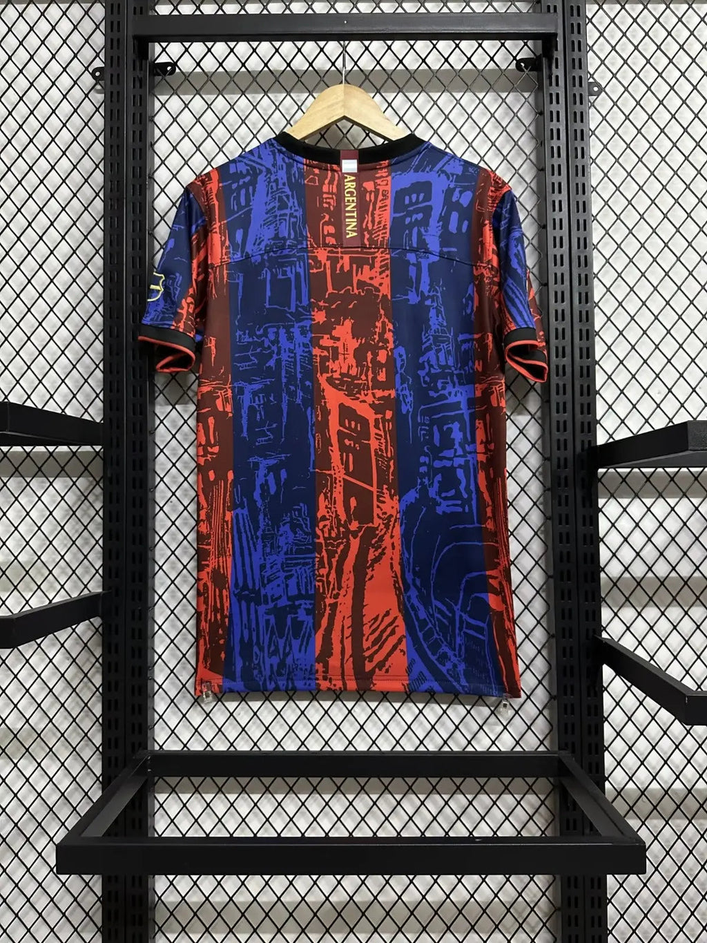 Maillot 24/25 El Clásico Spécial "Argentine"