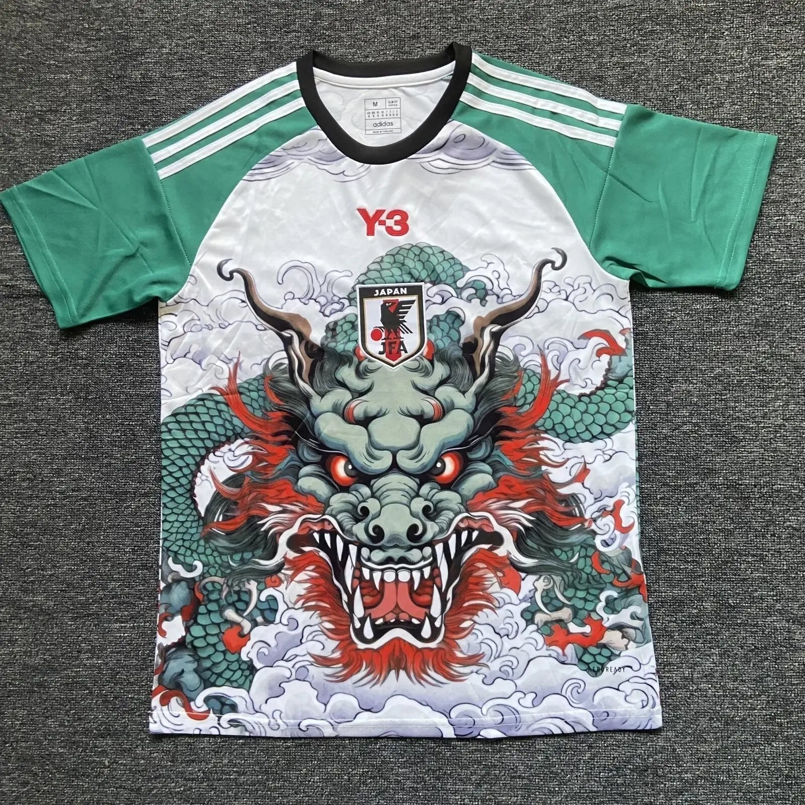 Maillot 24/25 Japon Spécial