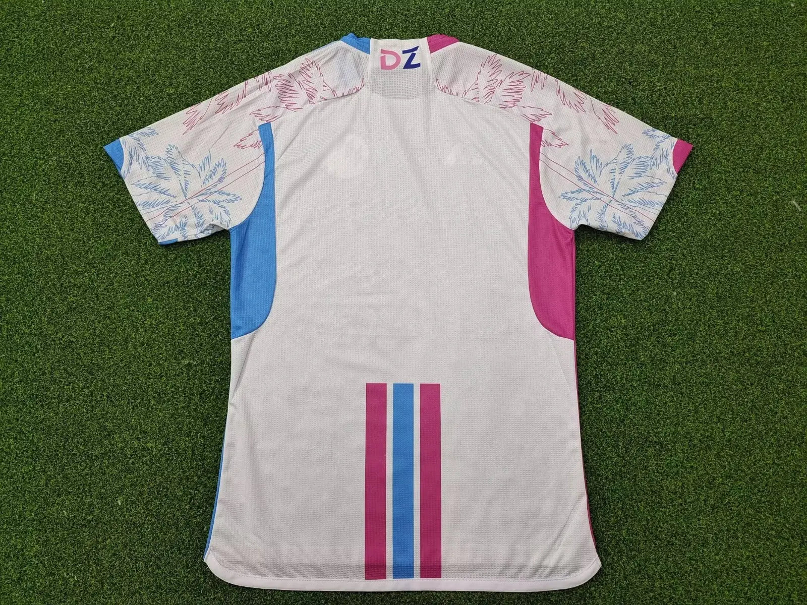Maillot 24/25 Algérie Spécial