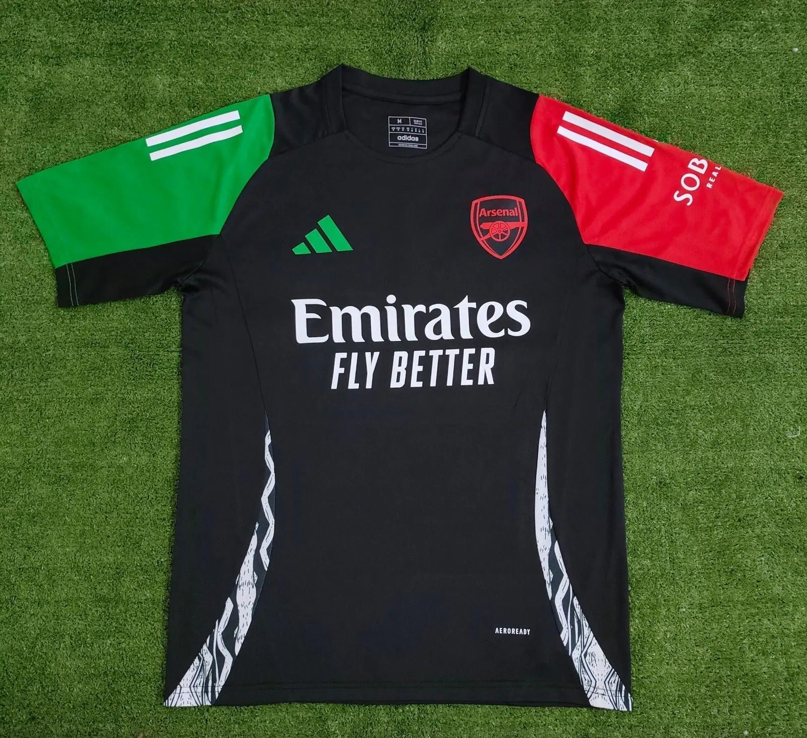 Maillot 24/25 Arsenal Training