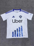 Maillot 24/25 Como 1907 Blanc Spécial