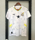 Maillot 24/25 Ghana Spécial