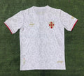 Maillot 24/25 Angleterre Blanc Spécial