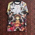 Maillot 25/26 Japon Spécial Anime