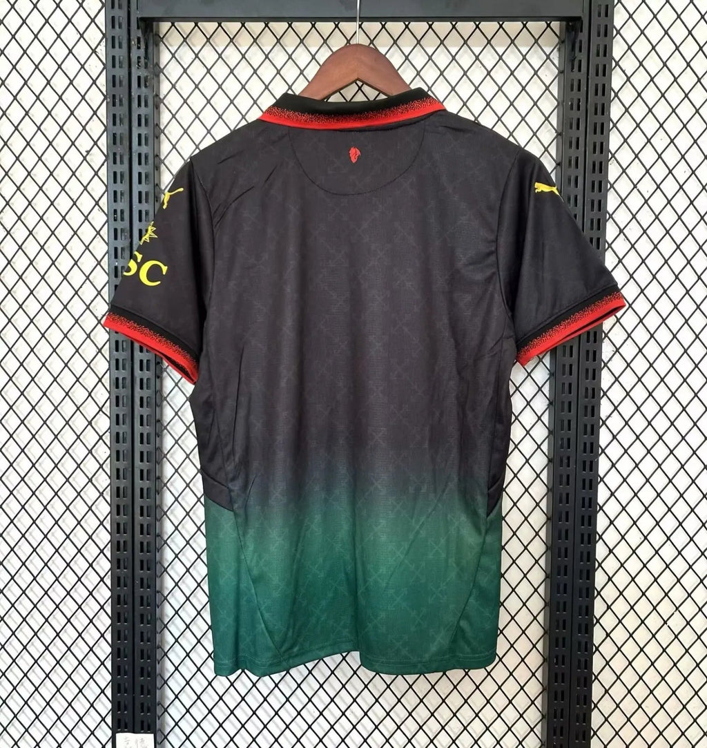 Maillot 25/26 AC Milan Spécial