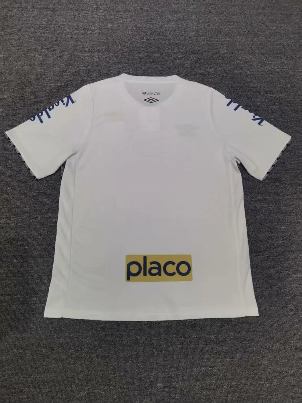 Maillot 25/26 Santos