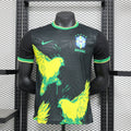 Maillot PLAYER 24/25 Brésil Spécial