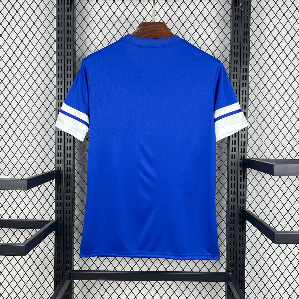 Maillot Curaçao CDM 2026