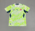 Maillot 26/27 Suisse