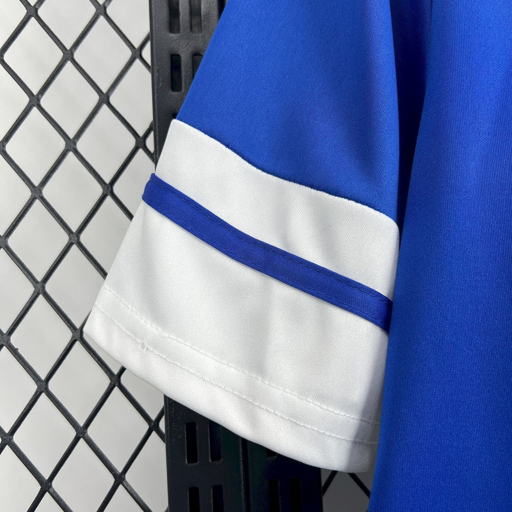 Maillot Curaçao CDM 2026