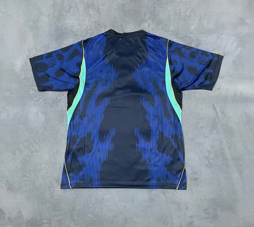 Maillot 26/27 Brésil
