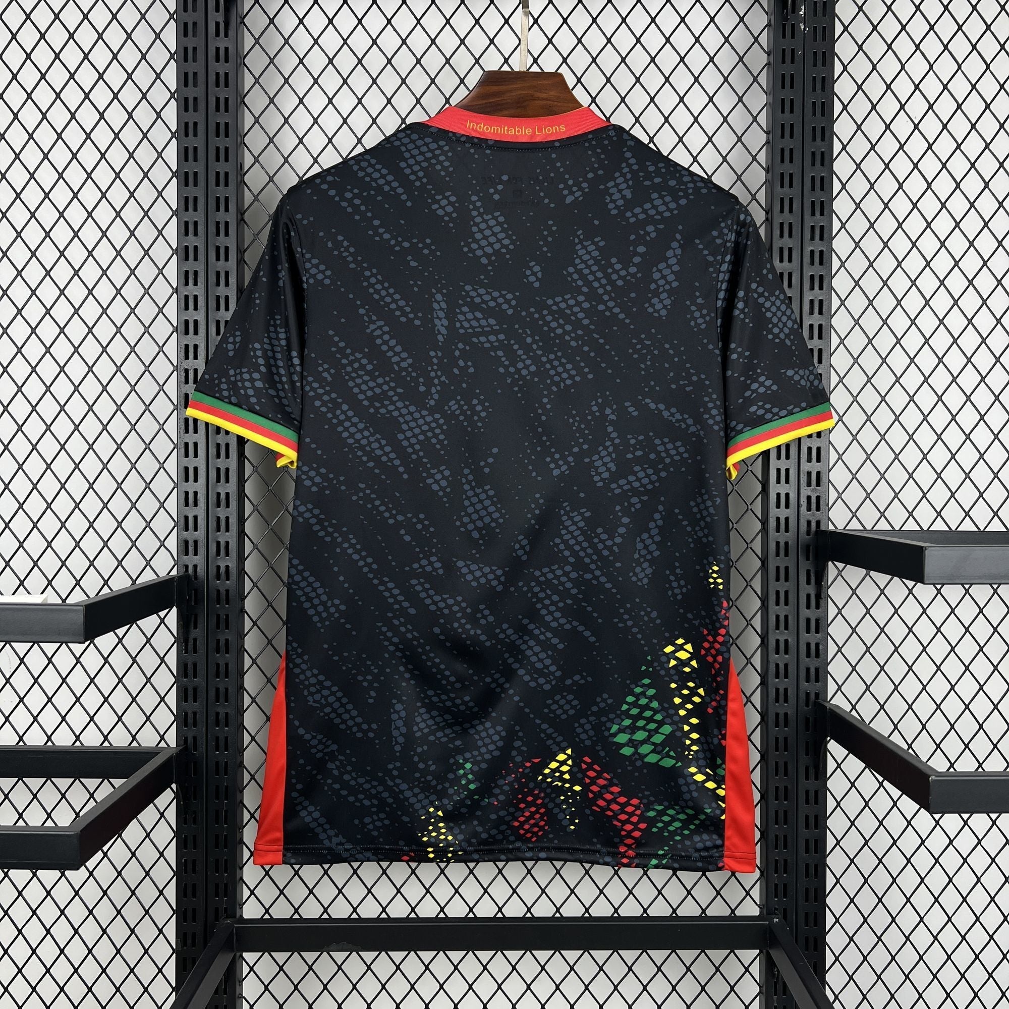 Maillot 25/26 Cameroun