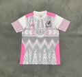 Maillot 26/27 Mexique Rose