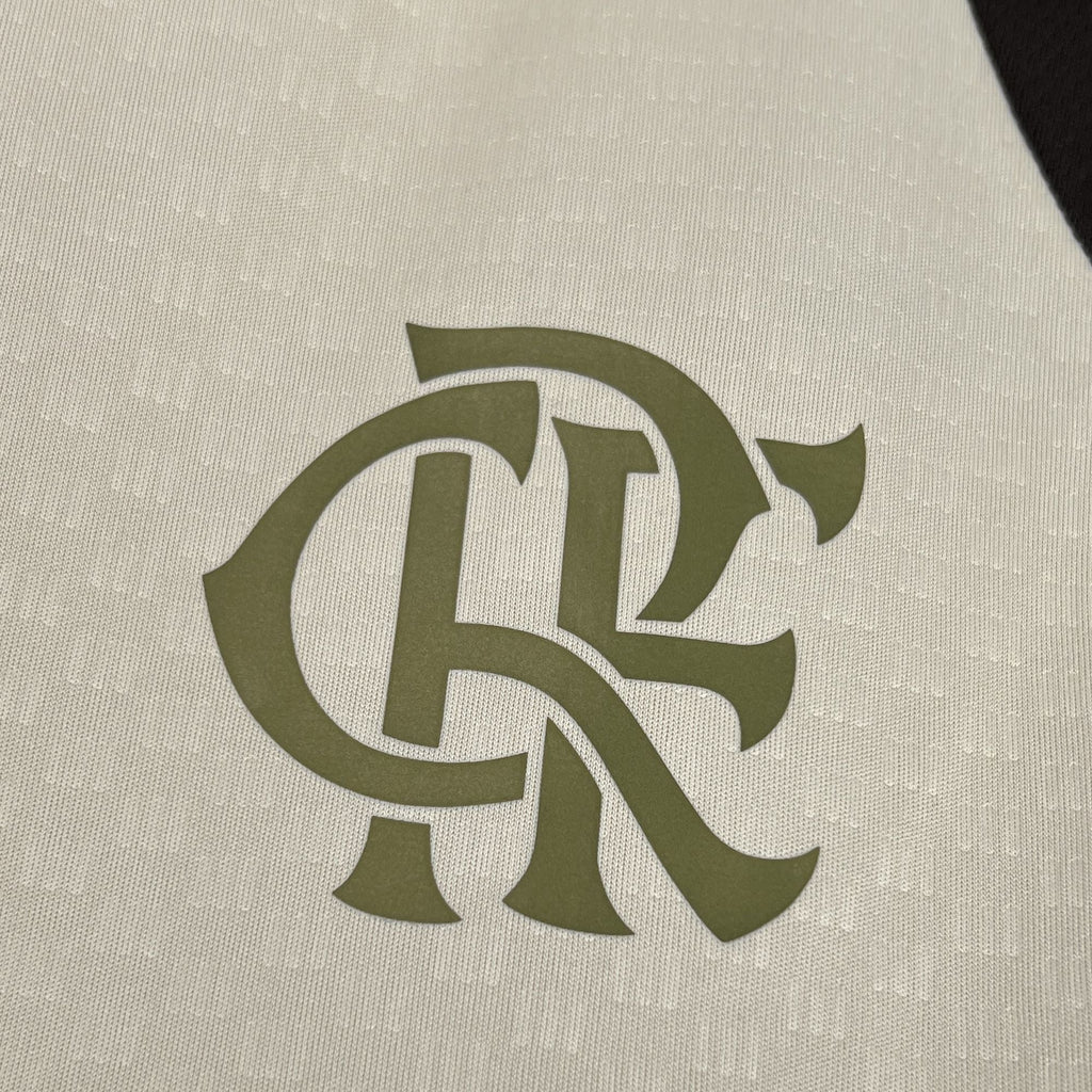 Maillot 25/26 Flamengo