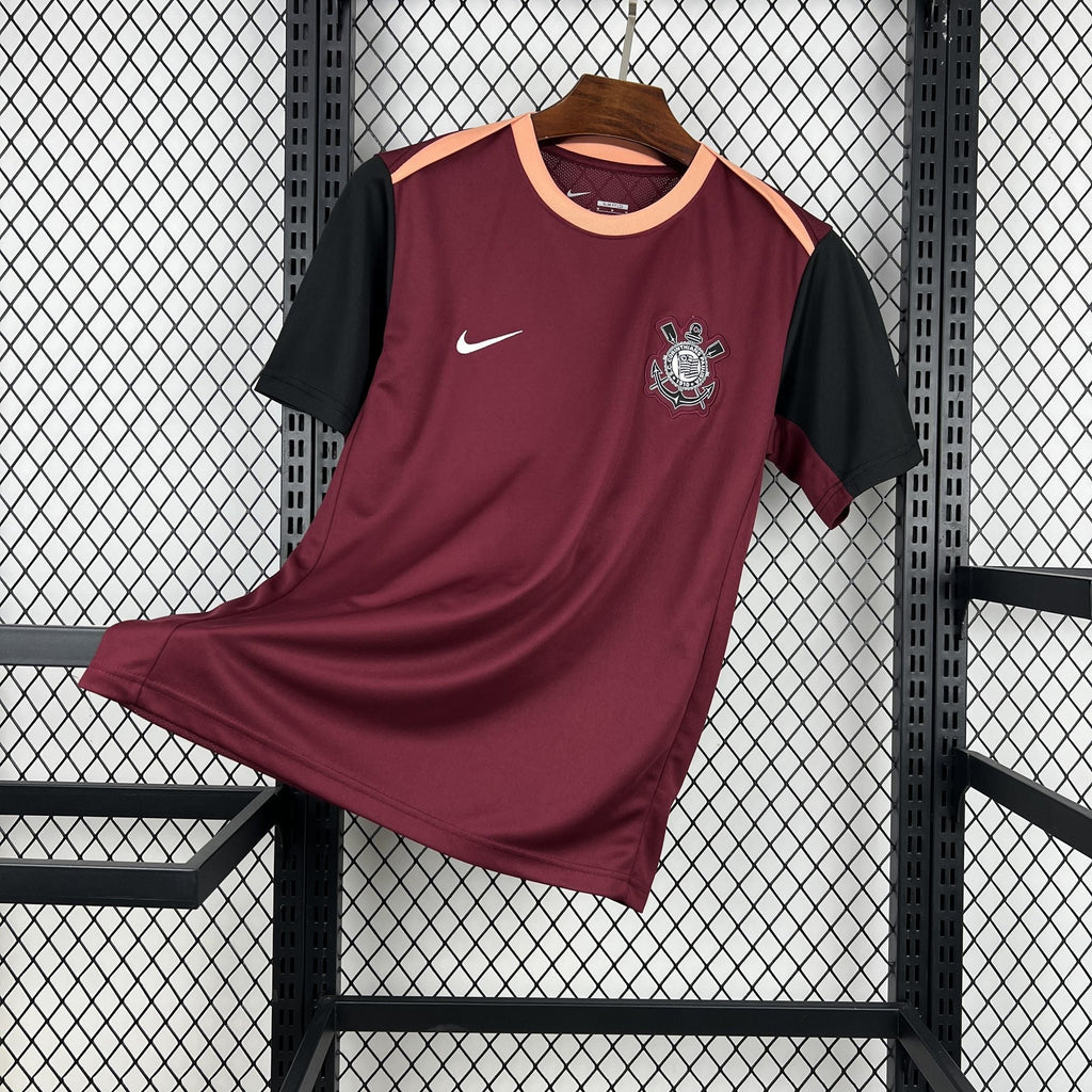 Maillot 26/27 Corinthians