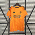 Maillot 24/25 Real Madrid Away