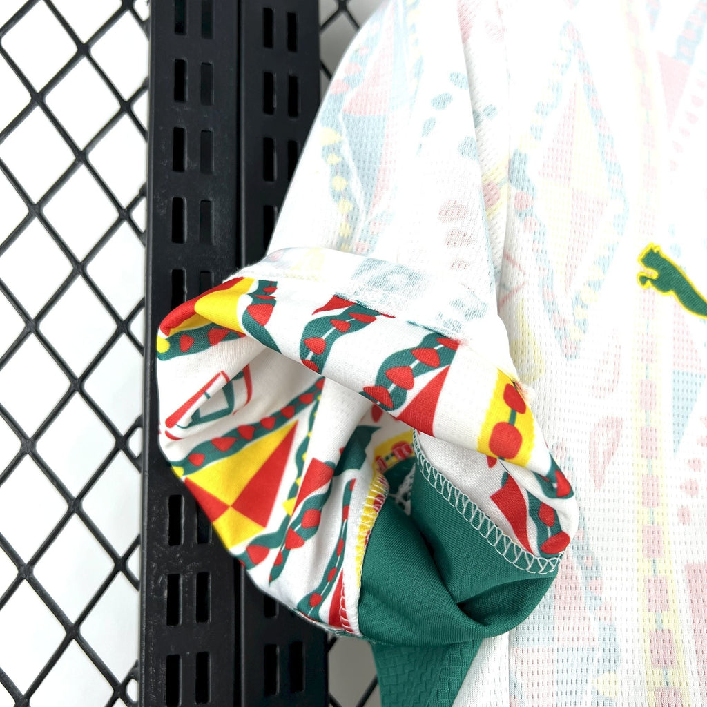 Maillot Sénégal CDM 2026
