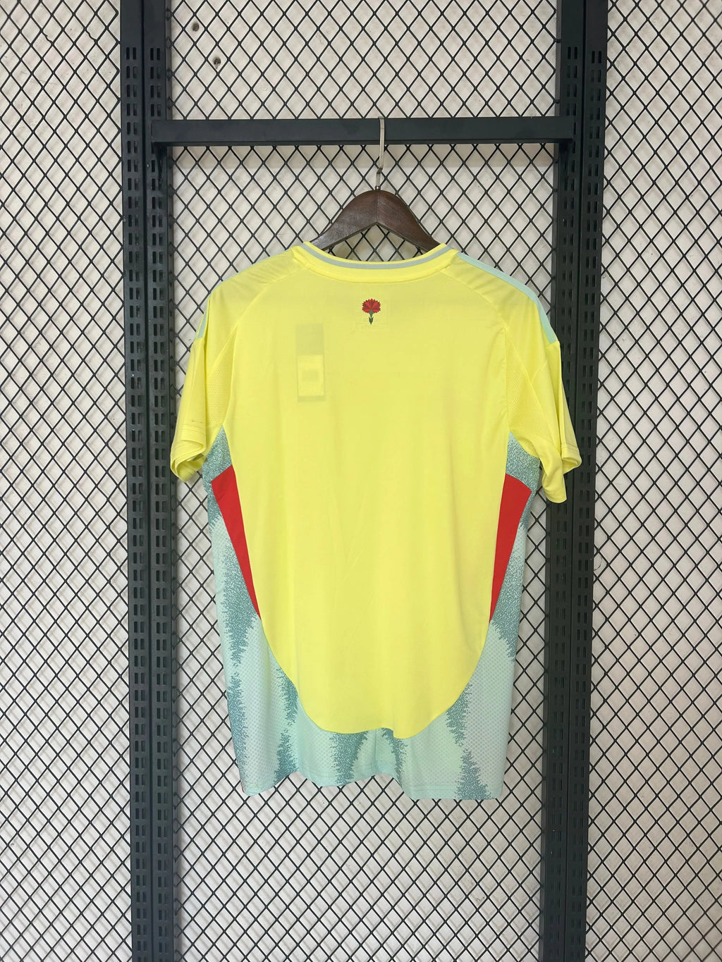 Maillot 24/25 Espagne