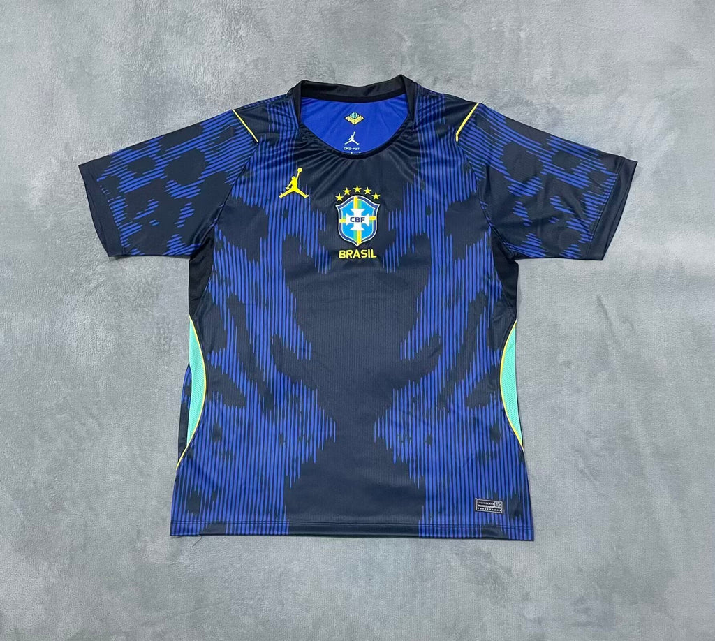Maillot 26/27 Brésil