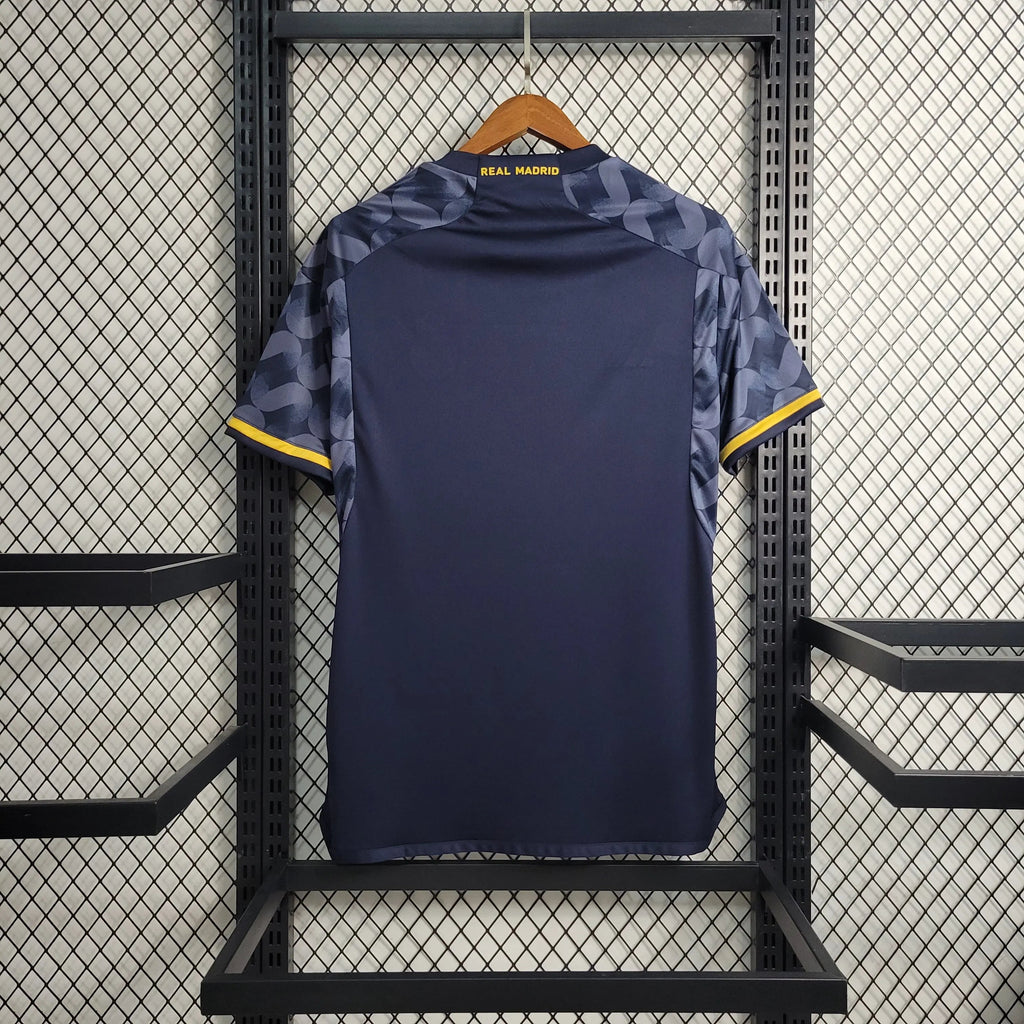 Maillot 23/24 Real Madrid Away