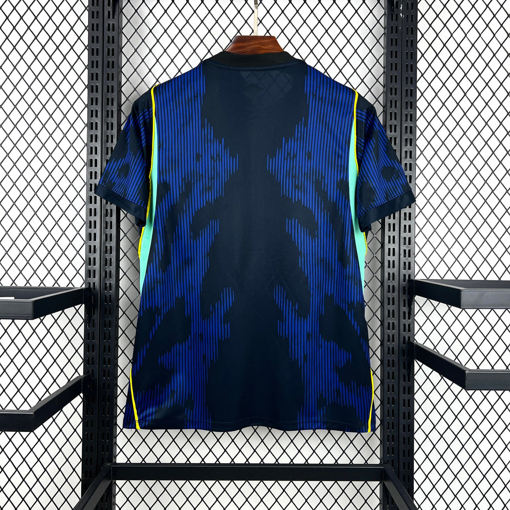 Maillot Brésil CDM 2026