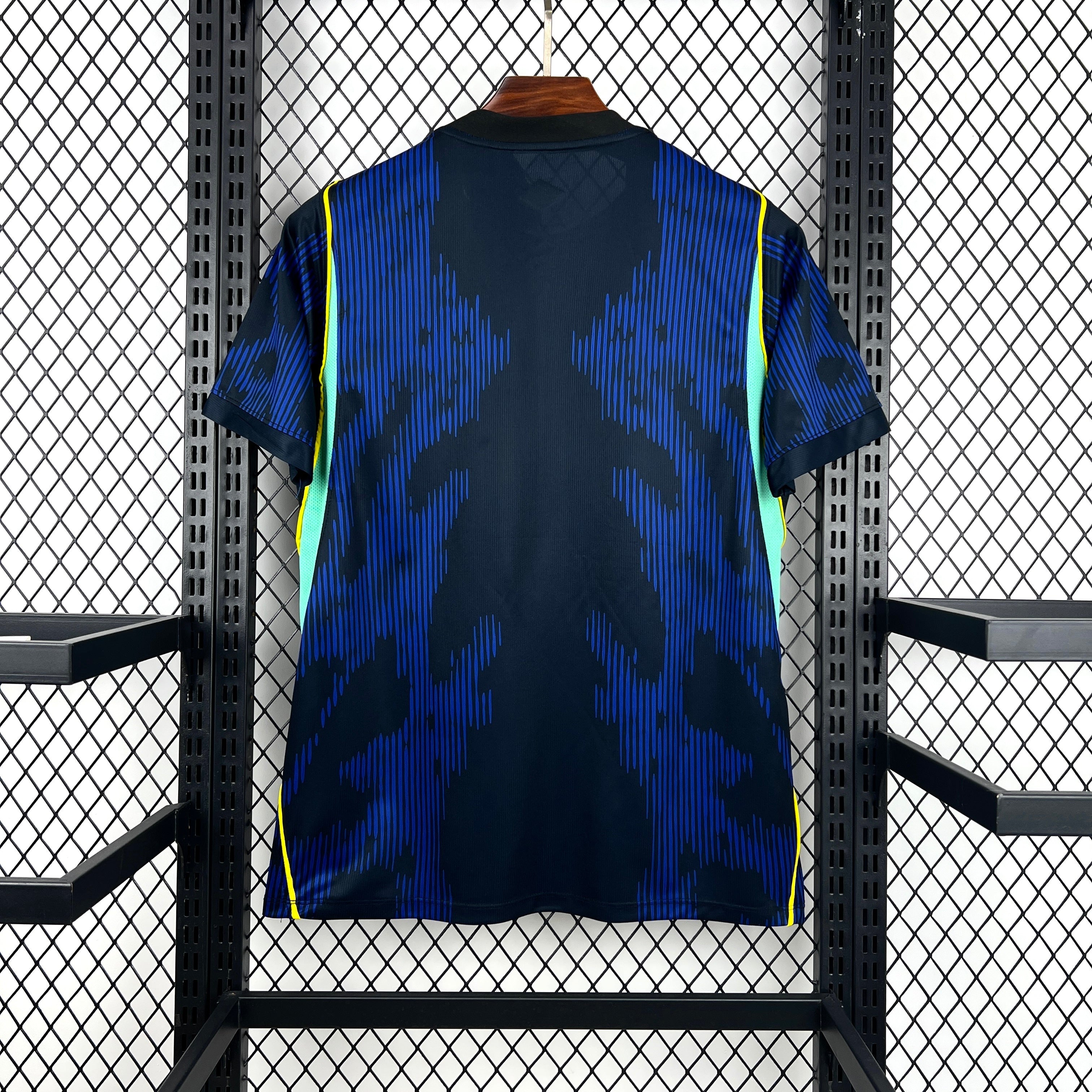 Maillot Brésil CDM 2026