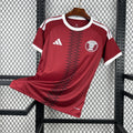 Maillot Qatar CDM 2026