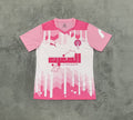Maillot 26/27 Maroc Rose