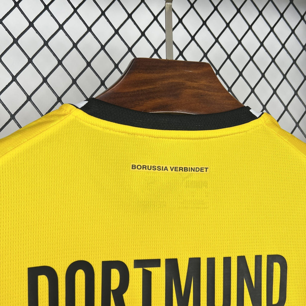 Maillot 26/27 Borussia Dortmund