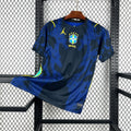 Maillot Brésil CDM 2026