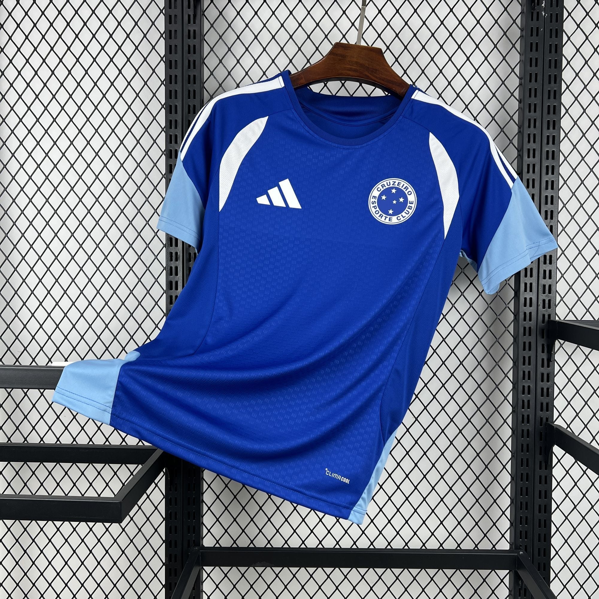 Maillot 25/26 Cruzeiro