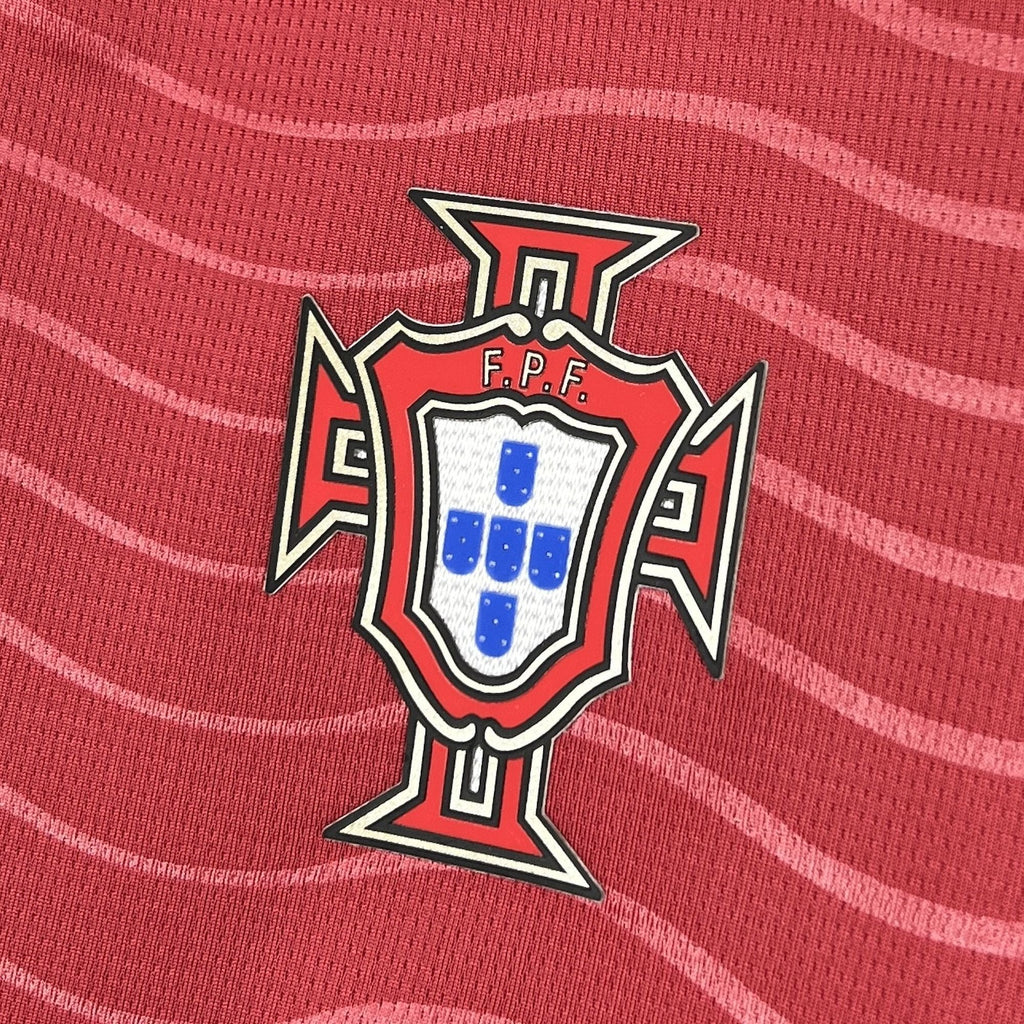 Maillot Portugal CDM 2026