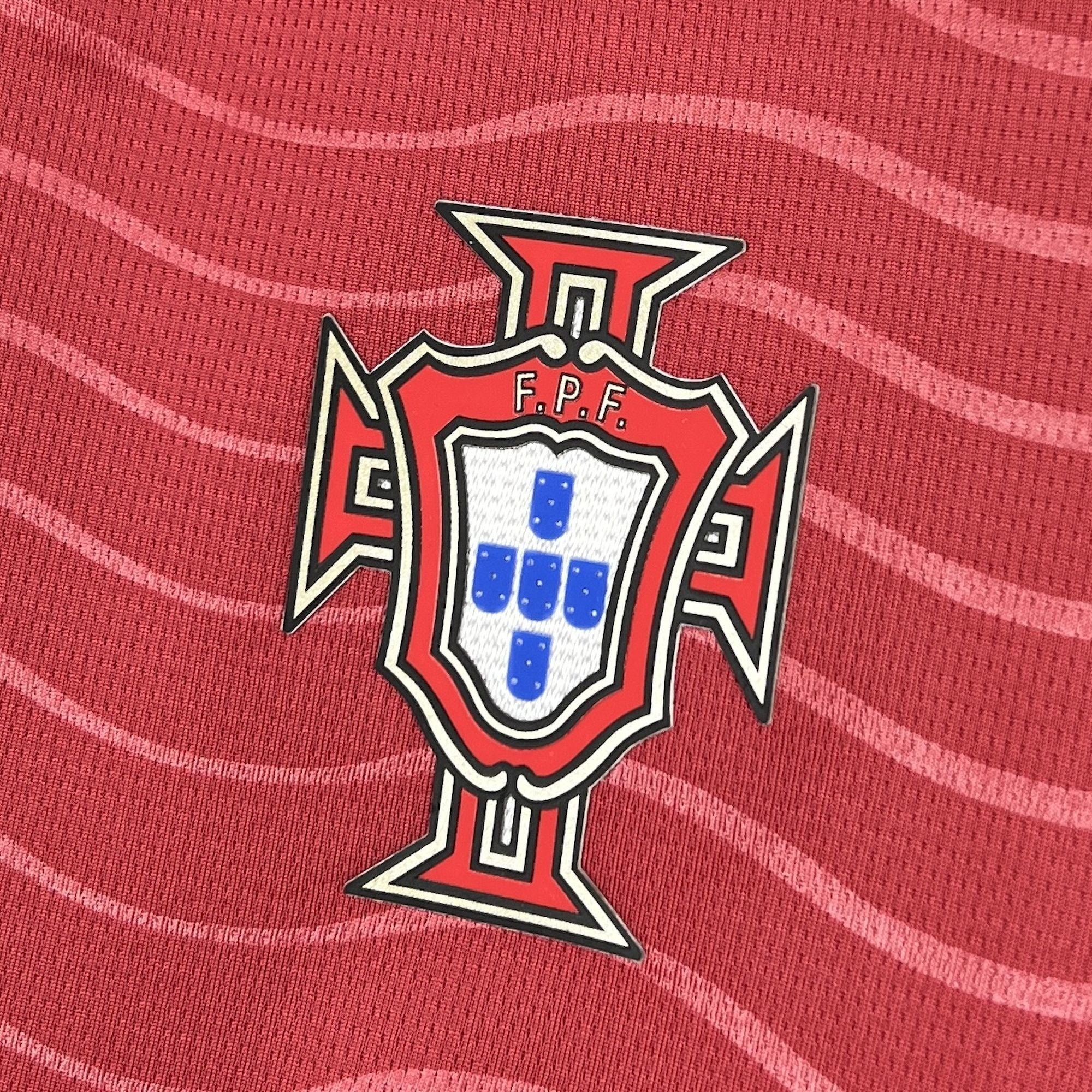 Maillot Portugal CDM 2026