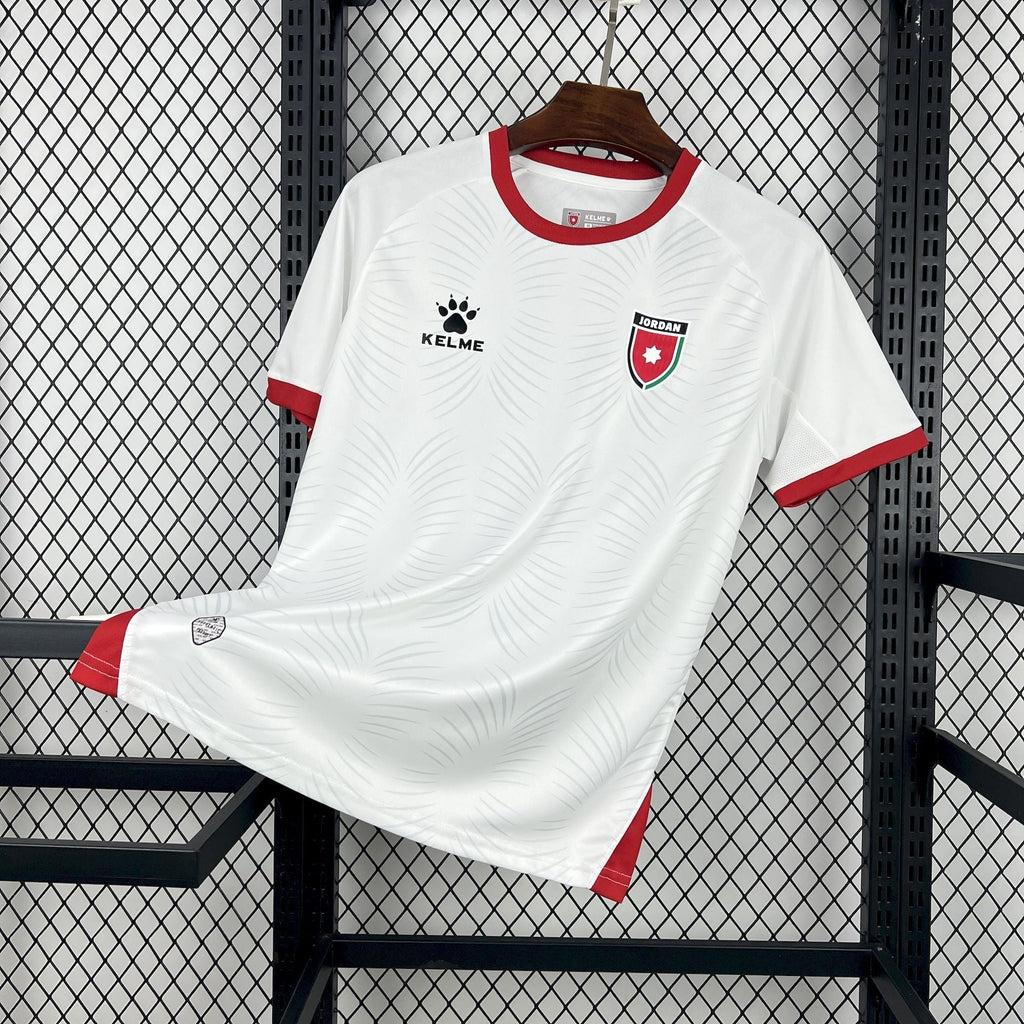 Maillot Jordan CDM 2026