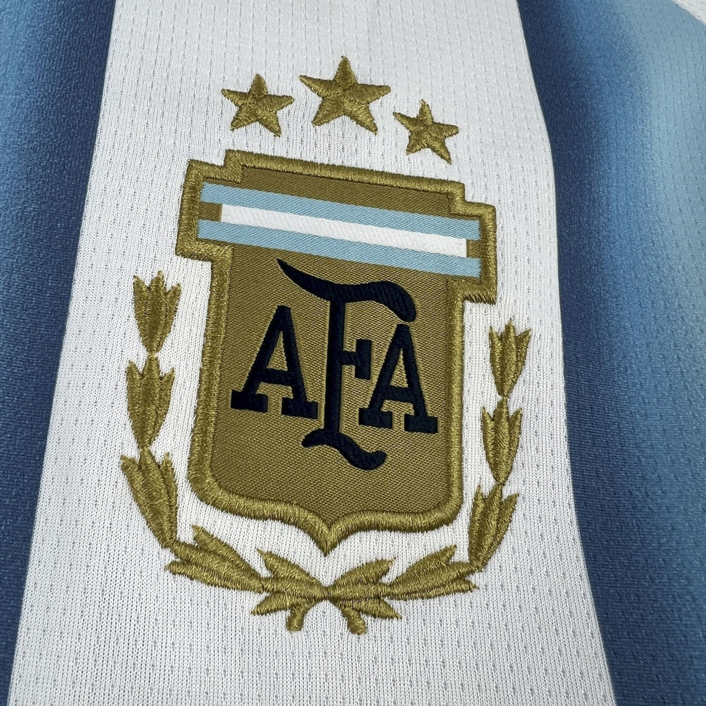 Maillot Argentine CDM 2026