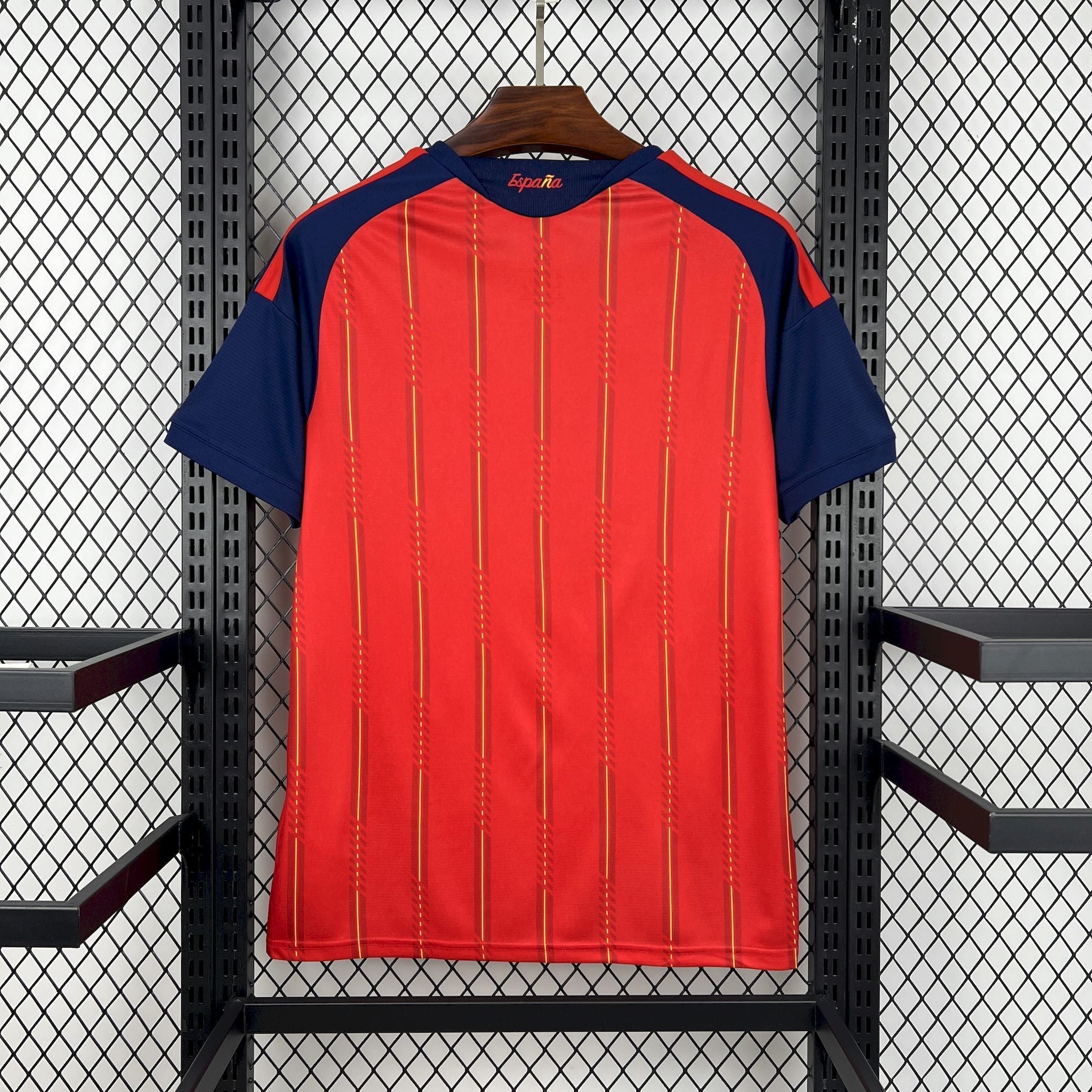 Maillot Espagne CDM 2026