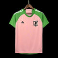 Maillot 23/24 Japon Spécial Rose