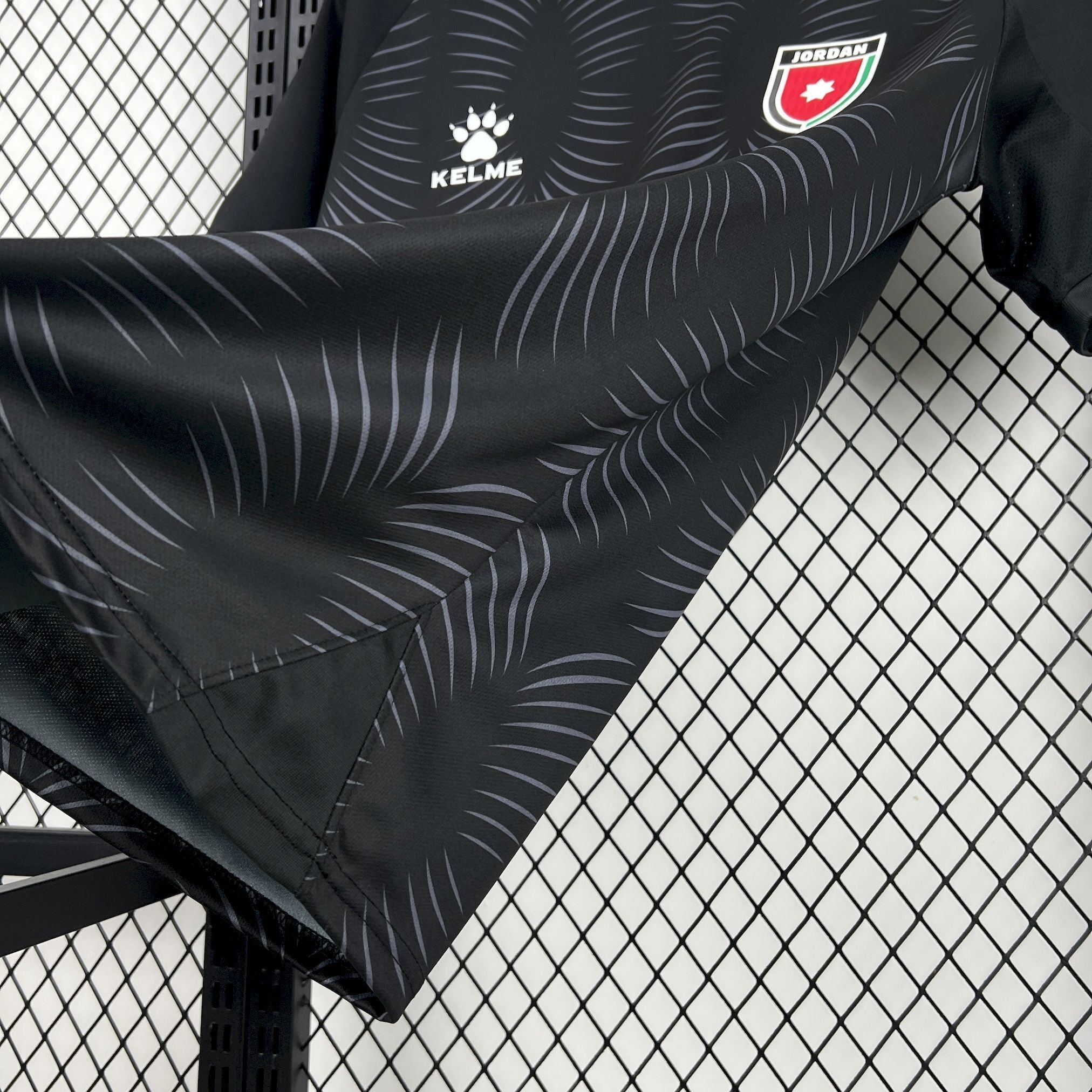 Maillot Jordan CDM 2026
