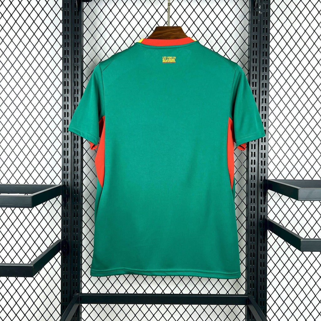Maillot Sénégal CDM 2026