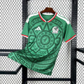 Maillot Mexique CDM 2026