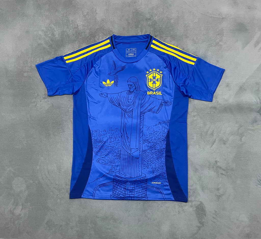Maillot 25/26 Brésil